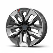 Buy Now 21 INCH FORGED WHEELS RIMS for BMW I7 G70 2022+ and upgrade car parts from SIR Tuning at the Best Price. Headlights, Tail lights, Bodykits, Navigations, wheels and more - Fast & Free Shipping within Europe, US & Worldwide.