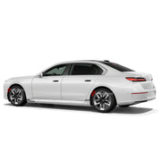 Buy Now 21 INCH FORGED WHEELS RIMS for BMW I7 G70 2022+ and upgrade car parts from SIR Tuning at the Best Price. Headlights, Tail lights, Bodykits, Navigations, wheels and more - Fast & Free Shipping within Europe, US & Worldwide.