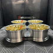 Buy Now 21 INCH FORGED WHEELS RIMS for BMW M5 F90 LCI 2023 and upgrade car parts from SIR Tuning at the Best Price. Headlights, Tail lights, Bodykits, Navigations, wheels and more - Fast & Free Shipping within Europe, US & Worldwide.