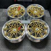 Buy Now 21 INCH FORGED WHEELS RIMS for BMW M5 F90 LCI 2023 and upgrade car parts from SIR Tuning at the Best Price. Headlights, Tail lights, Bodykits, Navigations, wheels and more - Fast & Free Shipping within Europe, US & Worldwide.
