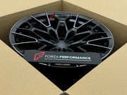 Buy Now 21 INCH FORGED WHEELS RIMS for BMW M5 G90 2025 and upgrade car parts from SIR Tuning at the Best Price. Headlights, Tail lights, Bodykits, Navigations, wheels and more - Fast & Free Shipping within Europe, US & Worldwide.