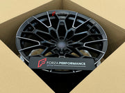 Buy Now 21 INCH FORGED WHEELS RIMS for BMW M5 G90 2025 and upgrade car parts from SIR Tuning at the Best Price. Headlights, Tail lights, Bodykits, Navigations, wheels and more - Fast & Free Shipping within Europe, US & Worldwide.