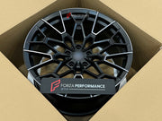 Buy Now 21 INCH FORGED WHEELS RIMS for BMW M5 G90 2025 and upgrade car parts from SIR Tuning at the Best Price. Headlights, Tail lights, Bodykits, Navigations, wheels and more - Fast & Free Shipping within Europe, US & Worldwide.