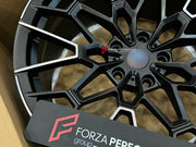 Buy Now 21 INCH FORGED WHEELS RIMS for BMW M5 G90 2025 and upgrade car parts from SIR Tuning at the Best Price. Headlights, Tail lights, Bodykits, Navigations, wheels and more - Fast & Free Shipping within Europe, US & Worldwide.