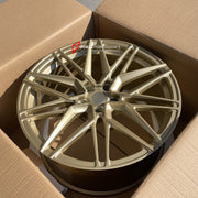 Buy Now 21 INCH FORGED WHEELS RIMS for BMW X5 F15 2018 and upgrade car parts from SIR Tuning at the Best Price. Headlights, Tail lights, Bodykits, Navigations, wheels and more - Fast & Free Shipping within Europe, US & Worldwide.