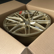 Buy Now 21 INCH FORGED WHEELS RIMS for BMW X5 F15 2018 and upgrade car parts from SIR Tuning at the Best Price. Headlights, Tail lights, Bodykits, Navigations, wheels and more - Fast & Free Shipping within Europe, US & Worldwide.