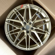 Buy Now 21 INCH FORGED WHEELS RIMS for BMW X5 F15 2018 and upgrade car parts from SIR Tuning at the Best Price. Headlights, Tail lights, Bodykits, Navigations, wheels and more - Fast & Free Shipping within Europe, US & Worldwide.