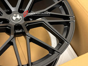 Buy Now 21 INCH FORGED WHEELS RIMS for BMW X5 G05 2022 and upgrade car parts from SIR Tuning at the Best Price. Headlights, Tail lights, Bodykits, Navigations, wheels and more - Fast & Free Shipping within Europe, US & Worldwide.