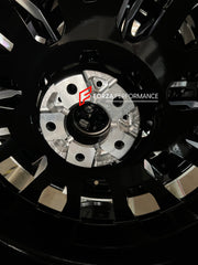 Buy Now 21 INCH FORGED WHEELS RIMS for BMW X5 G05 LCI 2024 and upgrade car parts from SIR Tuning at the Best Price. Headlights, Tail lights, Bodykits, Navigations, wheels and more - Fast & Free Shipping within Europe, US & Worldwide.