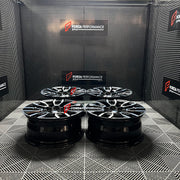 Buy Now 21 INCH FORGED WHEELS RIMS for BMW X5 G05 LCI 2024 and upgrade car parts from SIR Tuning at the Best Price. Headlights, Tail lights, Bodykits, Navigations, wheels and more - Fast & Free Shipping within Europe, US & Worldwide.