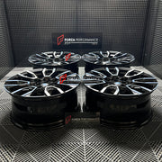 Buy Now 21 INCH FORGED WHEELS RIMS for BMW X5 G05 LCI 2024 and upgrade car parts from SIR Tuning at the Best Price. Headlights, Tail lights, Bodykits, Navigations, wheels and more - Fast & Free Shipping within Europe, US & Worldwide.
