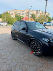 Buy Now 21 INCH FORGED WHEELS RIMS for BMW X5 G05 LCI 2024 and upgrade car parts from SIR Tuning at the Best Price. Headlights, Tail lights, Bodykits, Navigations, wheels and more - Fast & Free Shipping within Europe, US & Worldwide.