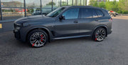Buy Now 21 INCH FORGED WHEELS RIMS for BMW X5 G05 LCI FACELIFT 2024 and upgrade car parts from SIR Tuning at the Best Price. Headlights, Tail lights, Bodykits, Navigations, wheels and more - Fast & Free Shipping within Europe, US & Worldwide.