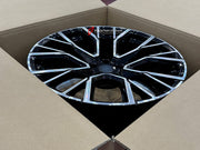 Buy Now 21 INCH FORGED WHEELS RIMS for BMW X5 G05 LCI FACELIFT 2024 and upgrade car parts from SIR Tuning at the Best Price. Headlights, Tail lights, Bodykits, Navigations, wheels and more - Fast & Free Shipping within Europe, US & Worldwide.