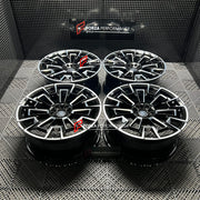 Buy Now 21 INCH FORGED WHEELS RIMS for BMW X7 G07 and upgrade car parts from SIR Tuning at the Best Price. Headlights, Tail lights, Bodykits, Navigations, wheels and more - Fast & Free Shipping within Europe, US & Worldwide.