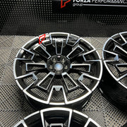 Buy Now 21 INCH FORGED WHEELS RIMS for BMW X7 G07 and upgrade car parts from SIR Tuning at the Best Price. Headlights, Tail lights, Bodykits, Navigations, wheels and more - Fast & Free Shipping within Europe, US & Worldwide.