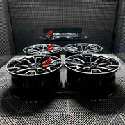 Buy Now 21 INCH FORGED WHEELS RIMS for BMW X7 G07 and upgrade car parts from SIR Tuning at the Best Price. Headlights, Tail lights, Bodykits, Navigations, wheels and more - Fast & Free Shipping within Europe, US & Worldwide.