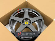 Buy Now 21 INCH FORGED WHEELS RIMS for FERRARI 12CILINDRI and upgrade car parts from SIR Tuning at the Best Price. Headlights, Tail lights, Bodykits, Navigations, wheels and more - Fast & Free Shipping within Europe, US & Worldwide.