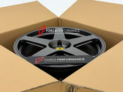 Buy Now 21 INCH FORGED WHEELS RIMS for FERRARI 12CILINDRI and upgrade car parts from SIR Tuning at the Best Price. Headlights, Tail lights, Bodykits, Navigations, wheels and more - Fast & Free Shipping within Europe, US & Worldwide.