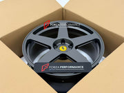 Buy Now 21 INCH FORGED WHEELS RIMS for FERRARI 12CILINDRI and upgrade car parts from SIR Tuning at the Best Price. Headlights, Tail lights, Bodykits, Navigations, wheels and more - Fast & Free Shipping within Europe, US & Worldwide.