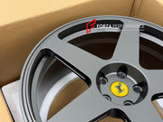 Buy Now 21 INCH FORGED WHEELS RIMS for FERRARI 12CILINDRI and upgrade car parts from SIR Tuning at the Best Price. Headlights, Tail lights, Bodykits, Navigations, wheels and more - Fast & Free Shipping within Europe, US & Worldwide.