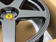 Buy Now 21 INCH FORGED WHEELS RIMS for FERRARI 12CILINDRI and upgrade car parts from SIR Tuning at the Best Price. Headlights, Tail lights, Bodykits, Navigations, wheels and more - Fast & Free Shipping within Europe, US & Worldwide.