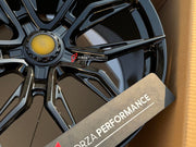 Buy Now 21 INCH FORGED WHEELS RIMS for FERRARI 296 GTB 2023 and upgrade car parts from SIR Tuning at the Best Price. Headlights, Tail lights, Bodykits, Navigations, wheels and more - Fast & Free Shipping within Europe, US & Worldwide.