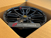 Buy Now 21 INCH FORGED WHEELS RIMS for FERRARI 296 GTB 2023 and upgrade car parts from SIR Tuning at the Best Price. Headlights, Tail lights, Bodykits, Navigations, wheels and more - Fast & Free Shipping within Europe, US & Worldwide.