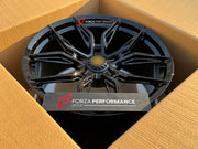 Buy Now 21 INCH FORGED WHEELS RIMS for FERRARI 296 GTB 2023 and upgrade car parts from SIR Tuning at the Best Price. Headlights, Tail lights, Bodykits, Navigations, wheels and more - Fast & Free Shipping within Europe, US & Worldwide.