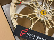 Buy Now 21 INCH FORGED WHEELS RIMS for FERRARI 488 and upgrade car parts from SIR Tuning at the Best Price. Headlights, Tail lights, Bodykits, Navigations, wheels and more - Fast & Free Shipping within Europe, US & Worldwide.