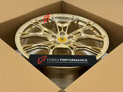 Buy Now 21 INCH FORGED WHEELS RIMS for FERRARI 488 and upgrade car parts from SIR Tuning at the Best Price. Headlights, Tail lights, Bodykits, Navigations, wheels and more - Fast & Free Shipping within Europe, US & Worldwide.