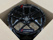 Buy Now 21 INCH FORGED WHEELS RIMS for FERRARI CALIFORNIA T and upgrade car parts from SIR Tuning at the Best Price. Headlights, Tail lights, Bodykits, Navigations, wheels and more - Fast & Free Shipping within Europe, US & Worldwide.