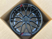 Buy Now 21 INCH FORGED WHEELS RIMS for FERRARI ROMA 2023 and upgrade car parts from SIR Tuning at the Best Price. Headlights, Tail lights, Bodykits, Navigations, wheels and more - Fast & Free Shipping within Europe, US & Worldwide.