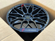 Buy Now 21 INCH FORGED WHEELS RIMS for FERRARI ROMA 2023 and upgrade car parts from SIR Tuning at the Best Price. Headlights, Tail lights, Bodykits, Navigations, wheels and more - Fast & Free Shipping within Europe, US & Worldwide.