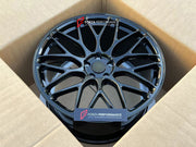 Buy Now 21 INCH FORGED WHEELS RIMS for FERRARI ROMA 2023 and upgrade car parts from SIR Tuning at the Best Price. Headlights, Tail lights, Bodykits, Navigations, wheels and more - Fast & Free Shipping within Europe, US & Worldwide.