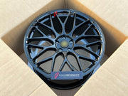 Buy Now 21 INCH FORGED WHEELS RIMS for FERRARI ROMA 2023 and upgrade car parts from SIR Tuning at the Best Price. Headlights, Tail lights, Bodykits, Navigations, wheels and more - Fast & Free Shipping within Europe, US & Worldwide.