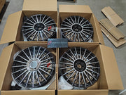 Buy Now 21 INCH FORGED WHEELS RIMS for HYUNDAI PALISADE LX3 2025 and upgrade car parts from SIR Tuning at the Best Price. Headlights, Tail lights, Bodykits, Navigations, wheels and more - Fast & Free Shipping within Europe, US & Worldwide.