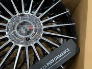 Buy Now 21 INCH FORGED WHEELS RIMS for HYUNDAI PALISADE LX3 2025 and upgrade car parts from SIR Tuning at the Best Price. Headlights, Tail lights, Bodykits, Navigations, wheels and more - Fast & Free Shipping within Europe, US & Worldwide.