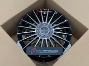 Buy Now 21 INCH FORGED WHEELS RIMS for HYUNDAI PALISADE LX3 2025 and upgrade car parts from SIR Tuning at the Best Price. Headlights, Tail lights, Bodykits, Navigations, wheels and more - Fast & Free Shipping within Europe, US & Worldwide.