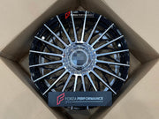Buy Now 21 INCH FORGED WHEELS RIMS for HYUNDAI PALISADE LX3 2025 and upgrade car parts from SIR Tuning at the Best Price. Headlights, Tail lights, Bodykits, Navigations, wheels and more - Fast & Free Shipping within Europe, US & Worldwide.