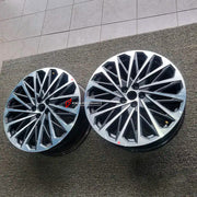 Buy Now 21 INCH FORGED WHEELS RIMS for HYUNDAI PALISADE LX3 2026 and upgrade car parts from SIR Tuning at the Best Price. Headlights, Tail lights, Bodykits, Navigations, wheels and more - Fast & Free Shipping within Europe, US & Worldwide.