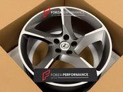 Buy Now 21 INCH FORGED WHEELS RIMS for LEXUS LC500 Z100 2018 and upgrade car parts from SIR Tuning at the Best Price. Headlights, Tail lights, Bodykits, Navigations, wheels and more - Fast & Free Shipping within Europe, US & Worldwide.
