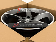 Buy Now 21 INCH FORGED WHEELS RIMS for LEXUS LC500 Z100 2018 and upgrade car parts from SIR Tuning at the Best Price. Headlights, Tail lights, Bodykits, Navigations, wheels and more - Fast & Free Shipping within Europe, US & Worldwide.
