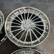 Buy Now 21 INCH FORGED WHEELS RIMS for LEXUS LS460 2015 and upgrade car parts from SIR Tuning at the Best Price. Headlights, Tail lights, Bodykits, Navigations, wheels and more - Fast & Free Shipping within Europe, US & Worldwide.