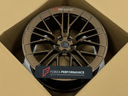 Buy Now 21 INCH FORGED WHEELS RIMS for MASERATI GRECALE M182 2024 and upgrade car parts from SIR Tuning at the Best Price. Headlights, Tail lights, Bodykits, Navigations, wheels and more - Fast & Free Shipping within Europe, US & Worldwide.