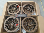 Buy Now 21 INCH FORGED WHEELS RIMS for MASERATI GRECALE M182 2024 and upgrade car parts from SIR Tuning at the Best Price. Headlights, Tail lights, Bodykits, Navigations, wheels and more - Fast & Free Shipping within Europe, US & Worldwide.