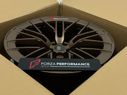 Buy Now 21 INCH FORGED WHEELS RIMS for MASERATI GRECALE M182 2024 and upgrade car parts from SIR Tuning at the Best Price. Headlights, Tail lights, Bodykits, Navigations, wheels and more - Fast & Free Shipping within Europe, US & Worldwide.