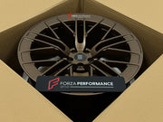 Buy Now 21 INCH FORGED WHEELS RIMS for MASERATI GRECALE M182 2024 and upgrade car parts from SIR Tuning at the Best Price. Headlights, Tail lights, Bodykits, Navigations, wheels and more - Fast & Free Shipping within Europe, US & Worldwide.