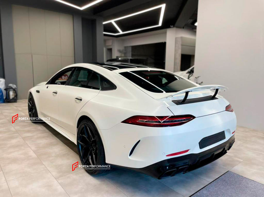 Buy Now 21 INCH FORGED WHEELS RIMS for MERCEDES BENZ AMG GT 4 DOORS X290 2023 and upgrade car parts from SIR Tuning at the Best Price. Headlights, Tail lights, Bodykits, Navigations, wheels and more - Fast & Free Shipping within Europe, US & Worldwide.