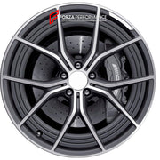 Buy Now 21 INCH FORGED WHEELS RIMS for MERCEDES-BENZ AMG GT43 GT53 GT63 4-DOOR X290 2018+ and upgrade car parts from SIR Tuning at the Best Price. Headlights, Tail lights, Bodykits, Navigations, wheels and more - Fast & Free Shipping within Europe, US & Worldwide.